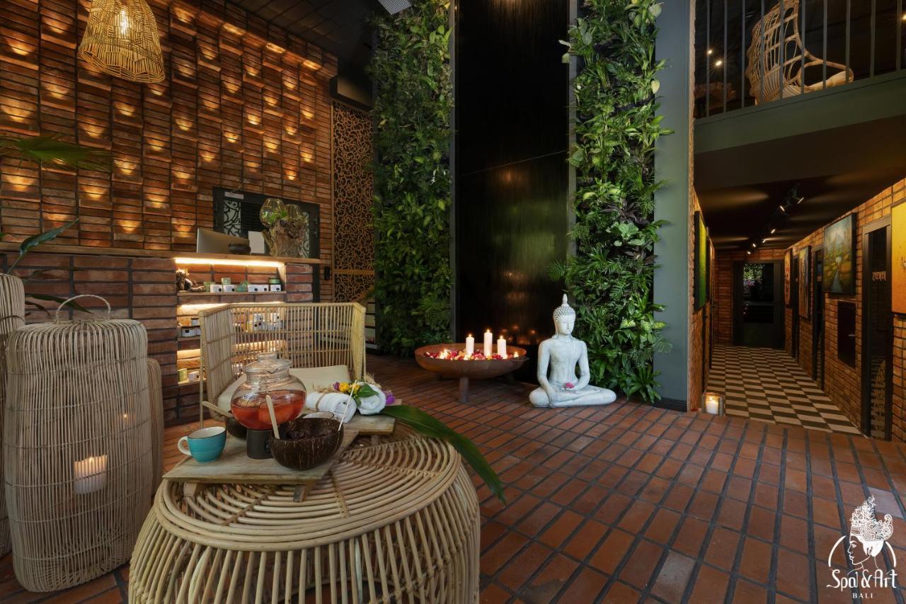 M&M-Spa&Art Bali, Nadmorskie Tarasy Kolobrzeg Ngoại thất bức ảnh
