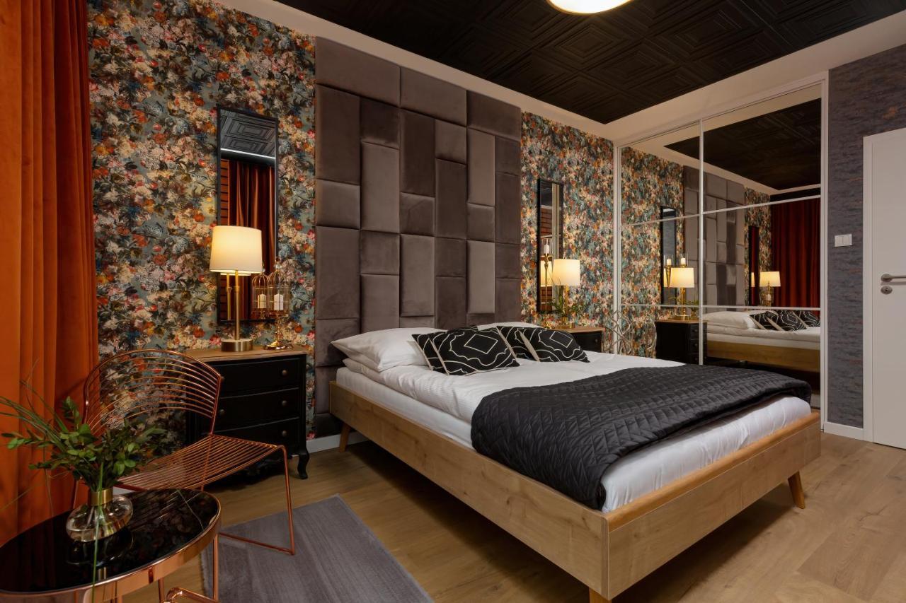 M&M-Spa&Art Bali, Nadmorskie Tarasy Kolobrzeg Ngoại thất bức ảnh
