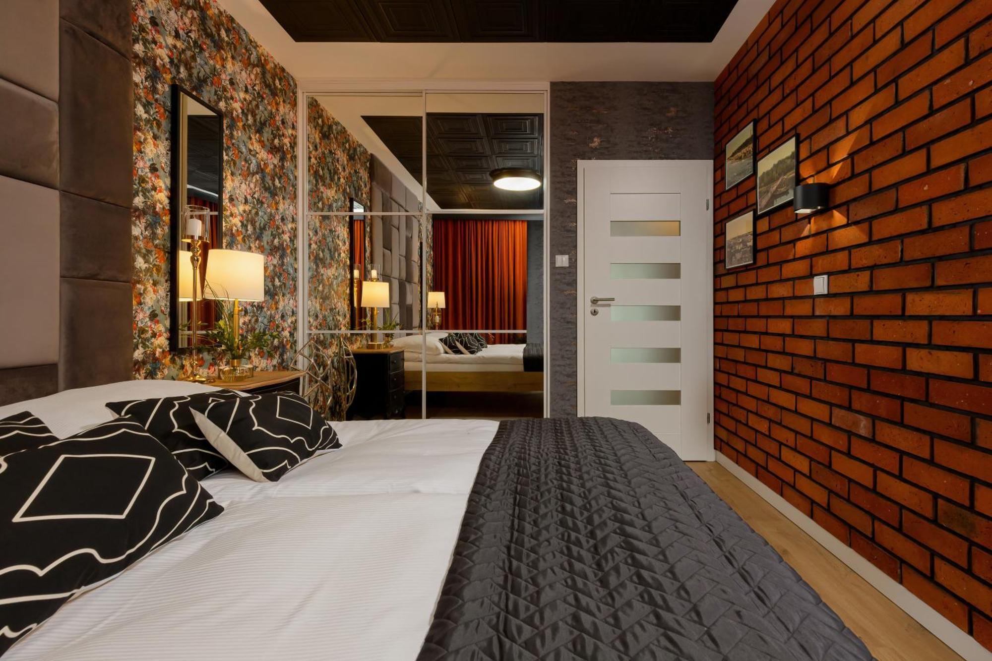 M&M-Spa&Art Bali, Nadmorskie Tarasy Kolobrzeg Phòng bức ảnh