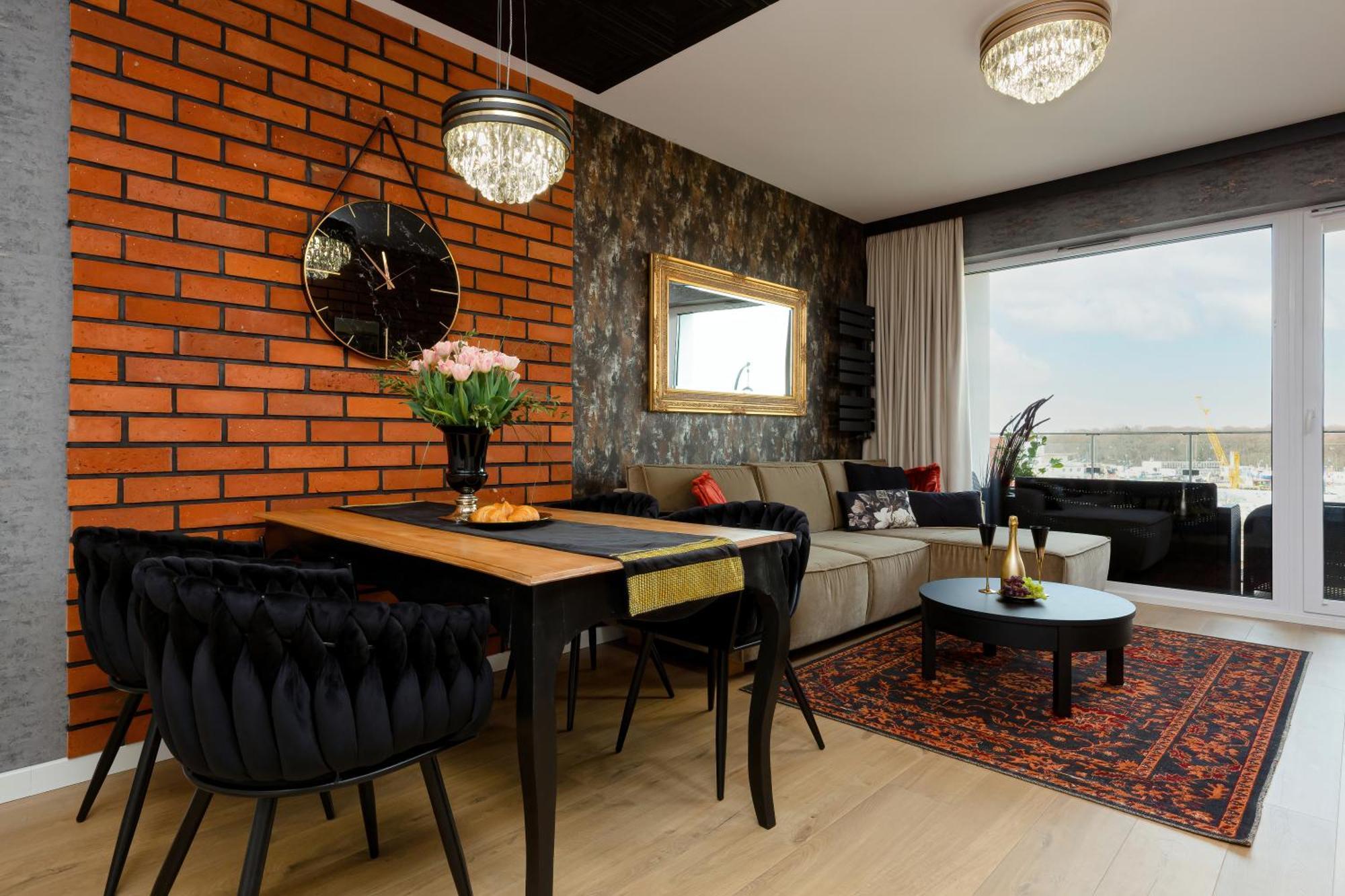 M&M-Spa&Art Bali, Nadmorskie Tarasy Kolobrzeg Phòng bức ảnh