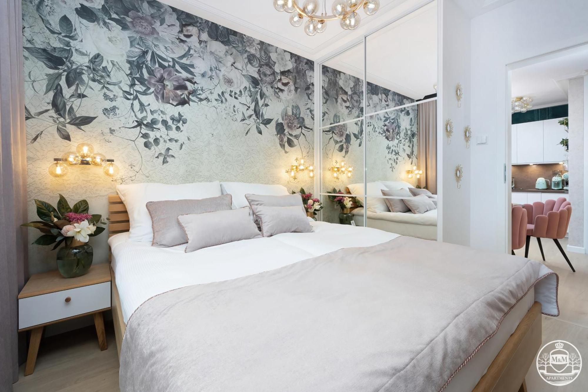 M&M-Spa&Art Bali, Nadmorskie Tarasy Kolobrzeg Phòng bức ảnh