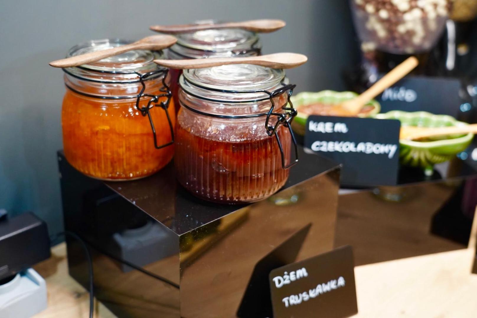 M&M-Spa&Art Bali, Nadmorskie Tarasy Kolobrzeg Ngoại thất bức ảnh